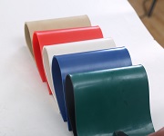 特種橡膠板系列